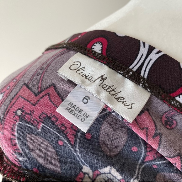 VINTAGE | Maxi Dress - Picture 6 of 6